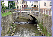 Brehmbach River, Knigheim