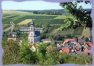 Knigheim panorama