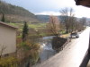 View from Schwan Hotel, Koenigheim
