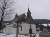 St. Luzia Church, Altenilpe