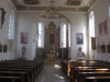 St. Cyriakus Church, Andelfingen