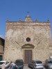 The Church in Mazzolla