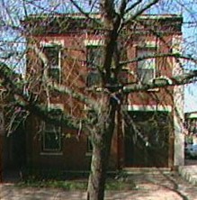 952 W. Altgeld Street, 2004
