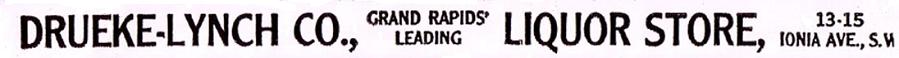 1914 Grand Rapids Directory