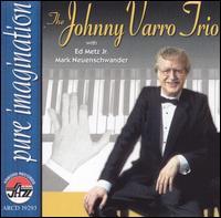 Johnny Varro, 2004 CD