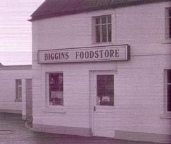Biggins Foodstore