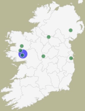 Griffiths Biggins Map