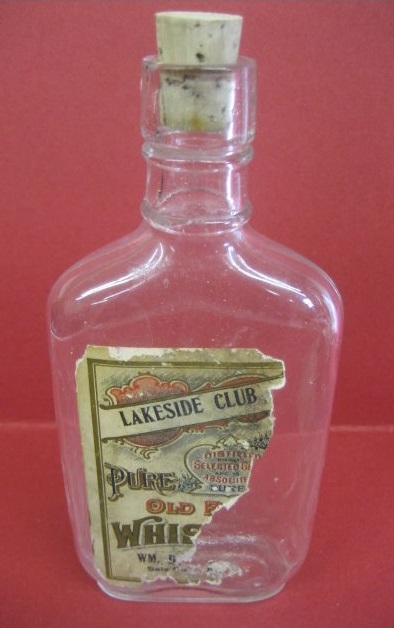 Drueke bottle