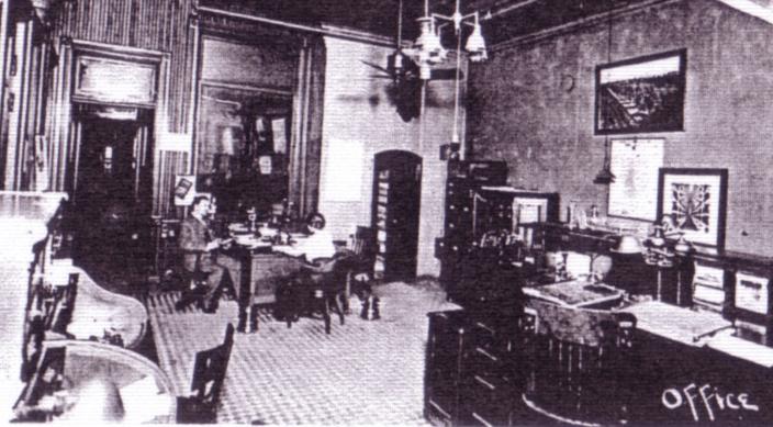 Drueke-Lynch Office
