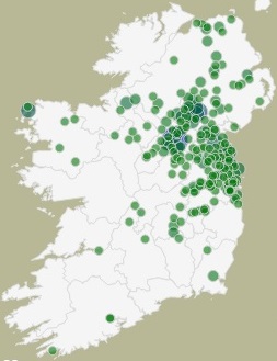 Griffiths Boylan Map