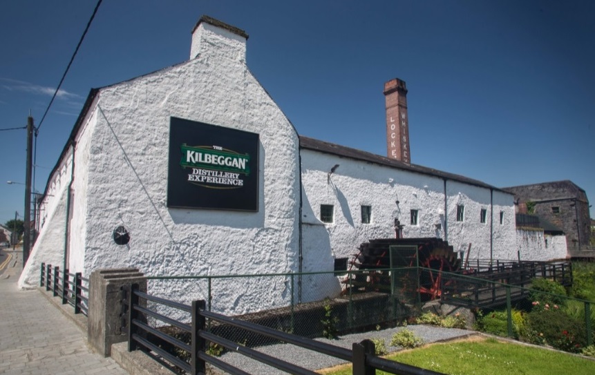 Kilbeggan Whiskey