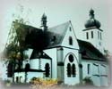 St. Jakobus Church, Elspe