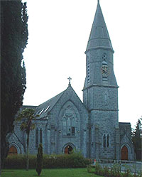 St. Mary's Church