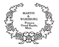 Martin & Wurzburg