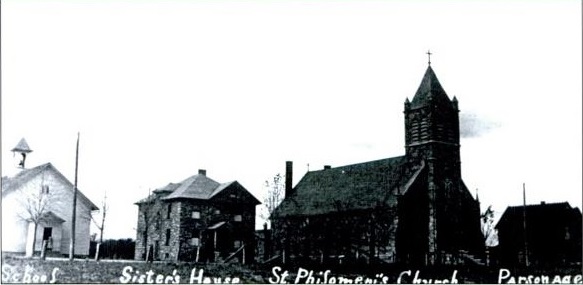 St. Philomena Church