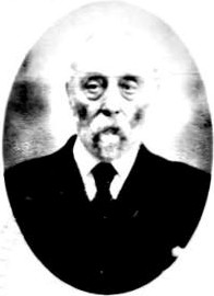 Frederick W. Wurzburg