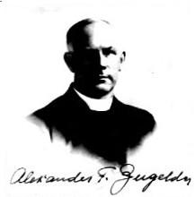 Fr. Zugelder